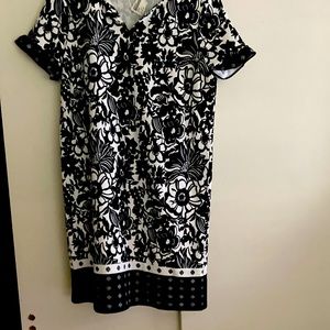 Gorgeous Talbots Dress -Petite XL